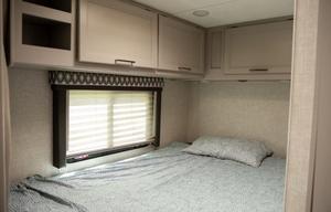 Comfort Standard |Salt Lake City|Burning Man Ready