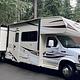 2016 Coachmen RV Freelander 32BH Ford 450