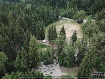 GRANITE FLAT CAMPGROUND 2