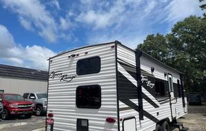 2022 Highland Ridge RV Open Range 26bhs RV rental photo 7