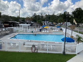 KOA Baton Rouge
