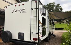Gerber's Fun Family RV