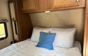 Dreamin RV - Large Camper Ready for Adventures