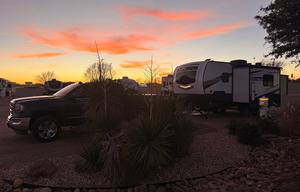 Camper's Adventure Paradise
