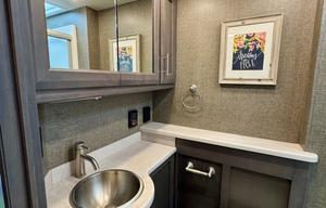2022 Thor Motor Coach Palazzo 33.5 - Bunkhouse