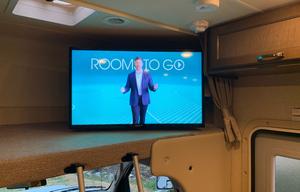 "Tiny" 2019 Thor Motor Coach Freedom Traveler 24HE
