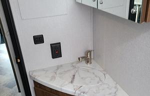 2020 Forest River RV Forester MBS 2401B