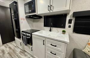 New 2025 Jayco Bunkhouse - Comfort You Can Tow!