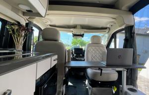 "B2" 2025 Entegra Ethos 20T