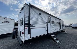 2025 Jayco Jay Flight SLX 330TBS
