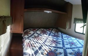2014 Heartland Prowler 30 XL Lynx