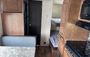 WE GO CAMPING !!! RV there yet!