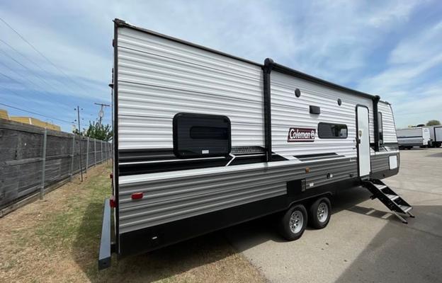 Tovar’s RV Rental