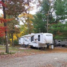 Oakleaf Campground