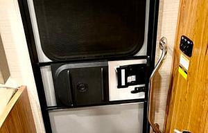 Group-Friendly Jayco Greyhawk Bunk Floorplan