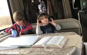Branson Family Fun RV  Rental