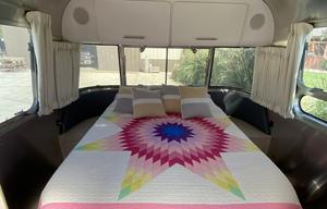 Airstream Sanctuary
