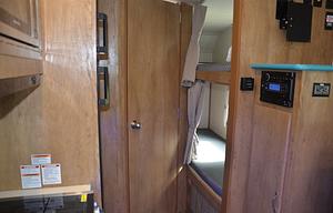 2022 Gulf Stream RV Vintage Cruiser 23QBS