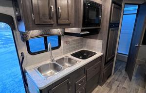 Wanderlust at Heart - 2022 Jayco Redhawk SE 22C