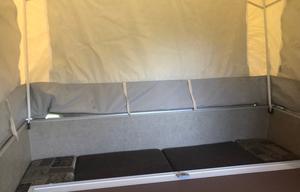 2013 Forest River RV Rockwood Freedom Series 2318G RV rental photo 12