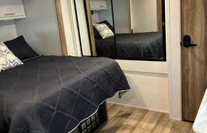 2024 Heartland Eddie Bauer 34BSBH