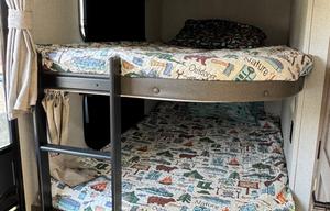 Grand Design Imagine 2800BH Family Travel Trailer