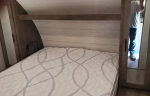 2020 Forest River RV Wildwood X-Lite 240BHXL