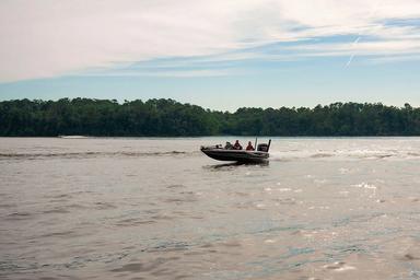 Ingram's Marina, LLC
