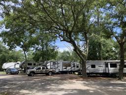 Baywood RV Park