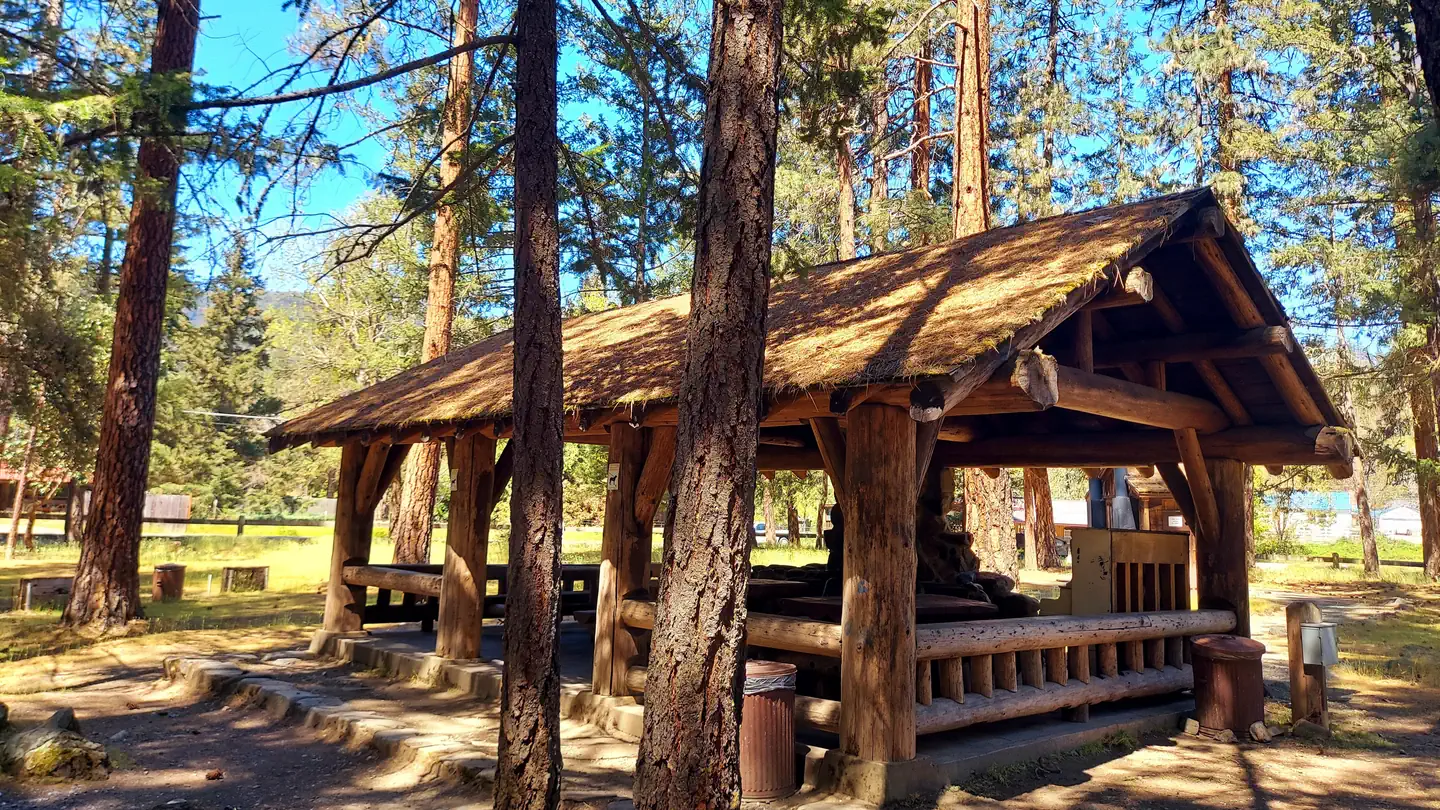 Mckee Bridge Community Kitchen