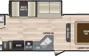 Cochrum Hideout