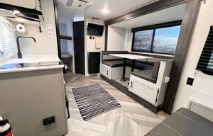 2021 Forest River RV Wildwood FSX 178BHSKX BMN1037