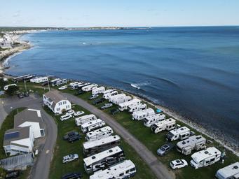 Libby’s Oceanside Camp