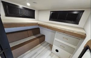 Brand New 2025 Forest-River Family Bunkhouse 36ft