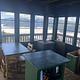 GARNET MOUNTAIN FIRE LOOKOUT Interior 2