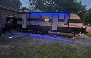 2020 Forest River RV Cherokee Grey Wolf 23DBH RV rental photo 1