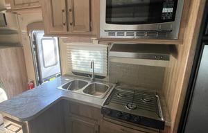 2019 Odyssey 25R RV rental photo 40