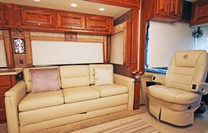 Kao's Dream RV