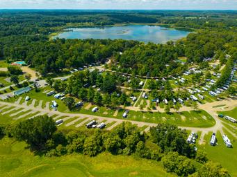 Waldenwoods Resort