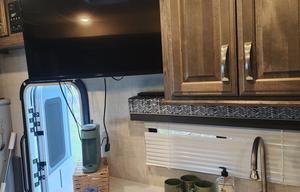 2021 Gulf Stream RV Conquest Class C 6320