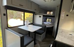 2021 Forest River RV Wildwood FSX 179DBK