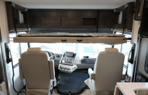 NEW 2023 Forest River RV Georgetown 5 Series 36B5