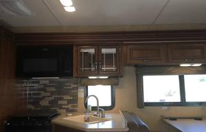 2015 Thor Chateau