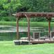 Waterside Gazebo