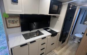 Coleman’s Cozy Camper