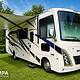 The Azure Horizon Coach • CA-1G