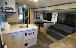 2022 Heartland Mallard 26 (Drop Off Only)