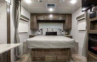 2023  Rockwood Home Away From Home