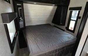 Family Friendly 2022 Jayco Jay Flight - Sleeps 10