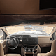 Seats / Sleeps 5, Pet friendly Camper